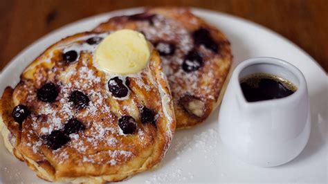 Brunch Haven Little Flour Café Is Now at SM .